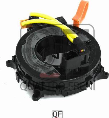 Quattro Freni QF00E00005 - Перемикач запалювання autozip.com.ua