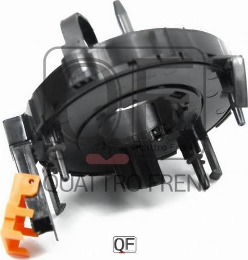 Quattro Freni QF00E00029 - Перемикач запалювання autozip.com.ua
