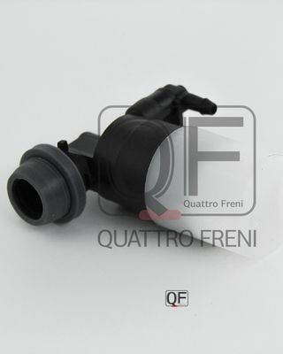 Quattro Freni QF00N00094 - Водяний насос, система очищення вікон autozip.com.ua
