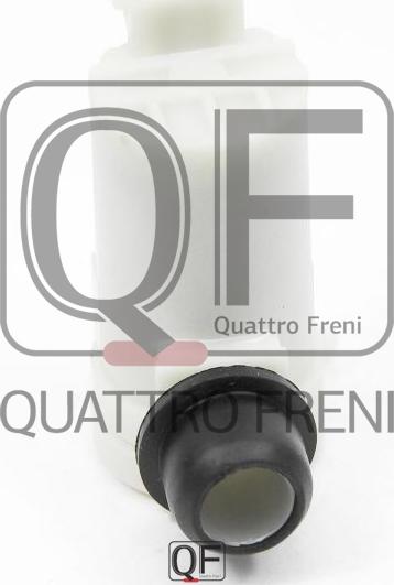Quattro Freni QF00N00148 - Водяний насос, система очищення вікон autozip.com.ua