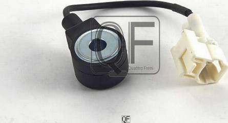 Quattro Freni QF00T00418 - Датчик детонації autozip.com.ua