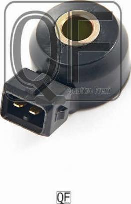 Quattro Freni QF00T00412 - Датчик детонації autozip.com.ua