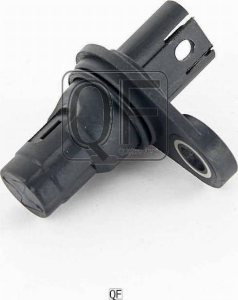 Quattro Freni QF00T00537 - Датчик імпульсів, колінчастий вал autozip.com.ua