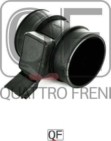 Quattro Freni QF00T00640 - Датчик потоку, маси повітря autozip.com.ua