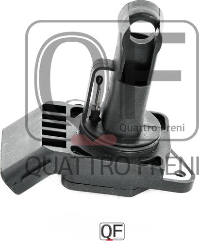 Quattro Freni QF00T00663 - Датчик потоку, маси повітря autozip.com.ua