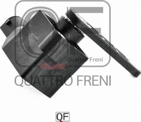 Quattro Freni QF00T00683 - Датчик, ксенонове світло (регулювання кута нахилу фар) autozip.com.ua