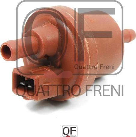 Quattro Freni QF00T00034 - Клапан вентиляції, паливний бак autozip.com.ua