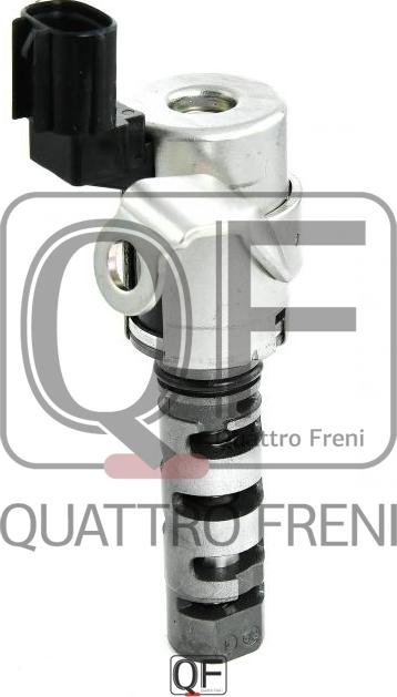 Quattro Freni QF00T01447 - Регулюючий клапан, виставлення розподільного вала autozip.com.ua