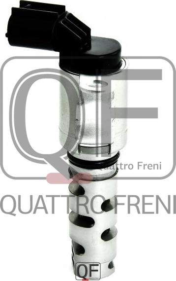 Quattro Freni QF00T01450 - Регулюючий клапан, виставлення розподільного вала autozip.com.ua