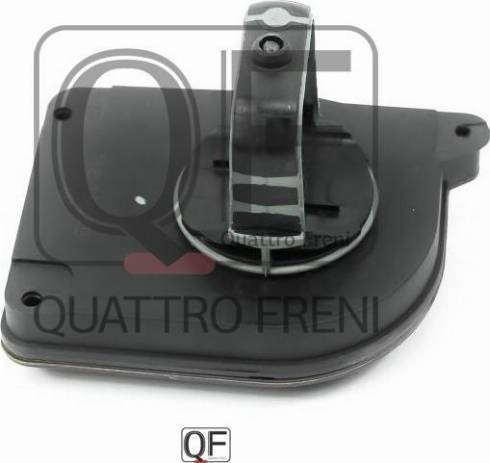 Quattro Freni QF00T01465 - Клапан, управління повітря-впускають повітря autozip.com.ua