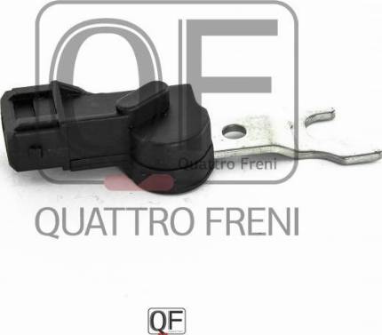 Quattro Freni QF00T01474 - Датчик, положення розподільного валу autozip.com.ua