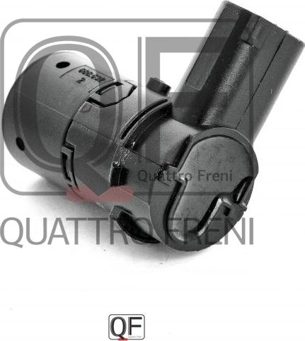 Quattro Freni QF00T01520 - Датчик, система допомоги при парковці autozip.com.ua