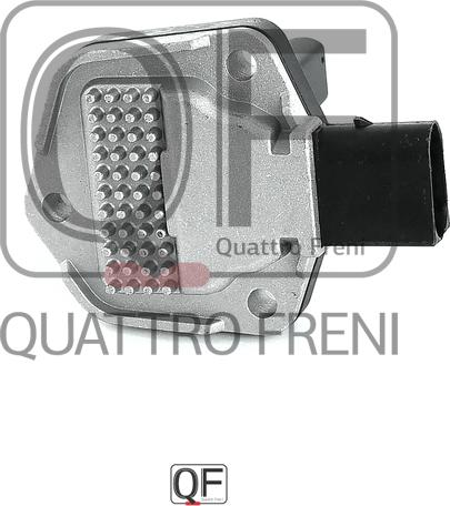 Quattro Freni QF00T01609 - Датчик, рівень моторного масла autozip.com.ua