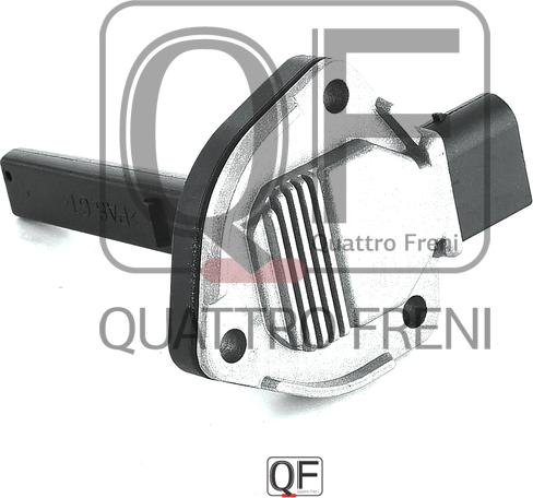 Quattro Freni QF00T01607 - Датчик, рівень моторного масла autozip.com.ua