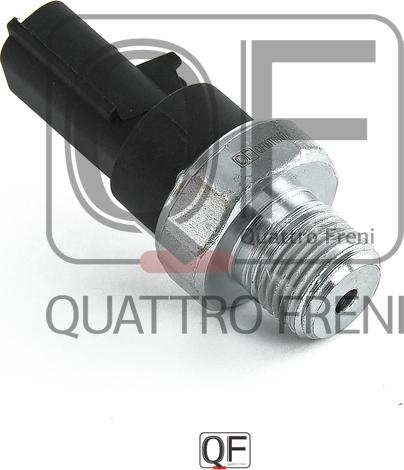 Quattro Freni QF00T01679 - Датчик, тиск масла autozip.com.ua