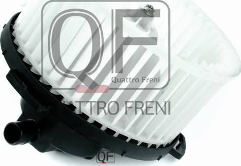 Quattro Freni QF00T01100 - Вентилятор салону autozip.com.ua