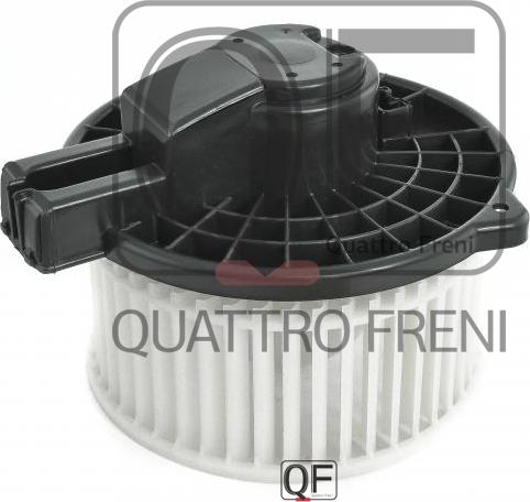 Quattro Freni QF00T01102 - Вентилятор салону autozip.com.ua