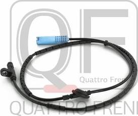 Quattro Freni QF00T01251 - Датчик ABS, частота обертання колеса autozip.com.ua