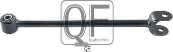 Quattro Freni QF00U00084 - Важіль незалежної підвіски колеса autozip.com.ua