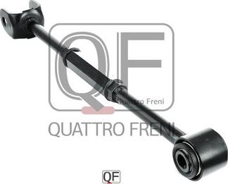 Quattro Freni QF00U00083 - Важіль незалежної підвіски колеса autozip.com.ua