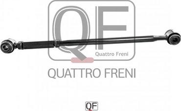 Quattro Freni QF00U00101 - Важіль незалежної підвіски колеса autozip.com.ua