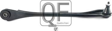 Quattro Freni QF00U00170 - Важіль незалежної підвіски колеса autozip.com.ua