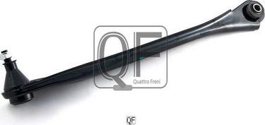 Quattro Freni QF00U00171 - Важіль незалежної підвіски колеса autozip.com.ua