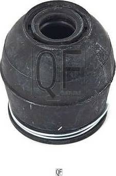 Quattro Freni QF00U00271 - Ремонтний комплект, що несуть / напрямні шарніри autozip.com.ua
