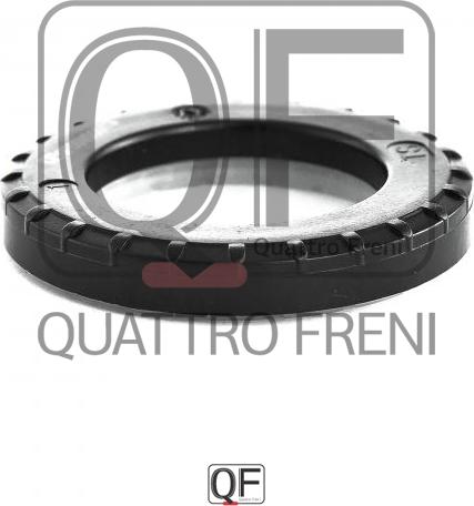 Quattro Freni QF00V00013 - Підшипник кочення, опора стійки амортизатора autozip.com.ua
