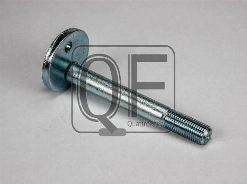 Quattro Freni QF00X00006 - Болт регулювання розвалу коліс autozip.com.ua