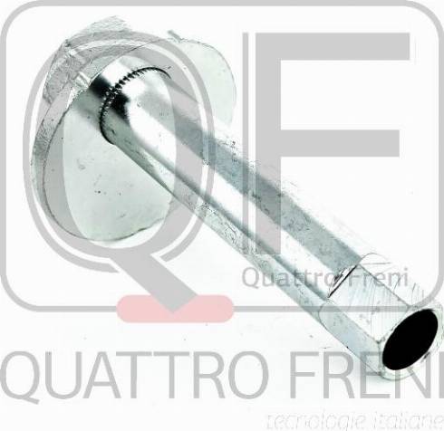Quattro Freni QF00X00022 - Болт, установка керованих коліс autozip.com.ua