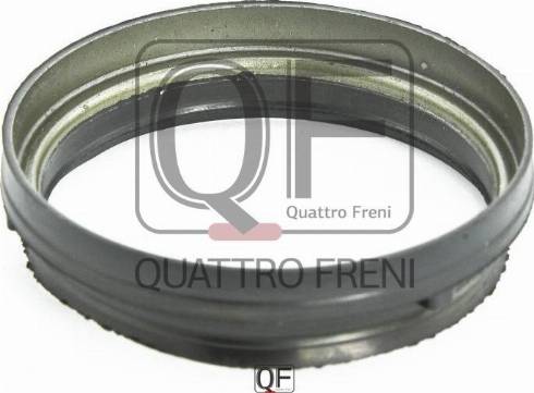 Quattro Freni QF00Y00046 - Пильник, сальник підшипника маточини autozip.com.ua