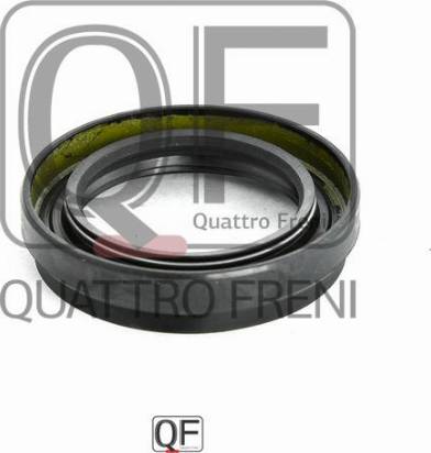 Quattro Freni QF00Y00047 - Ущільнене кільце, диференціал autozip.com.ua