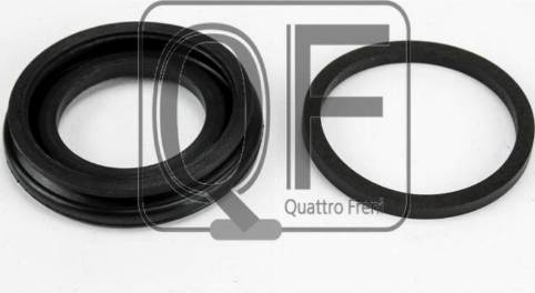 Quattro Freni QF00Z00069 - Ремкомплект, гальмівний супорт autozip.com.ua