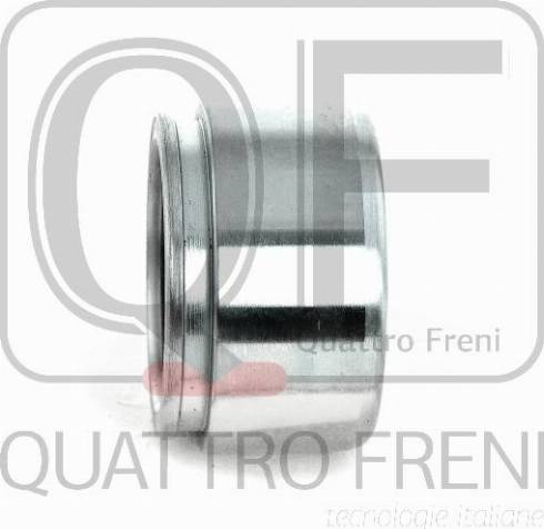 Quattro Freni QF00Z00034 - Поршень, корпус скоби гальма autozip.com.ua