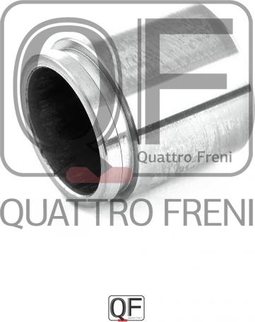 Quattro Freni QF00Z00030 - Поршень, корпус скоби гальма autozip.com.ua