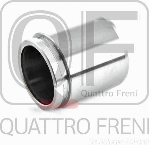 Quattro Freni QF00Z00033 - Поршень, корпус скоби гальма autozip.com.ua