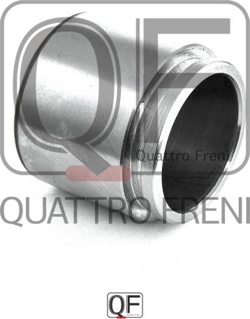 Quattro Freni QF00Z00029 - Поршень, корпус скоби гальма autozip.com.ua