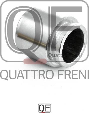 Quattro Freni QF00Z00078 - Поршень, корпус скоби гальма autozip.com.ua