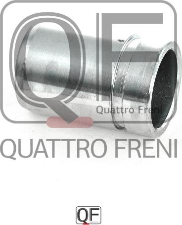 Quattro Freni QF00Z00144 - Поршень, корпус скоби гальма autozip.com.ua