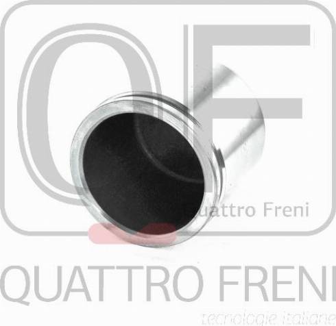 Quattro Freni QF00Z00145 - Поршень, корпус скоби гальма autozip.com.ua