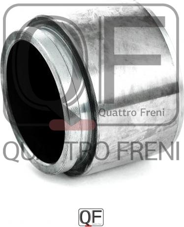 Quattro Freni QF00Z00140 - Поршень, корпус скоби гальма autozip.com.ua