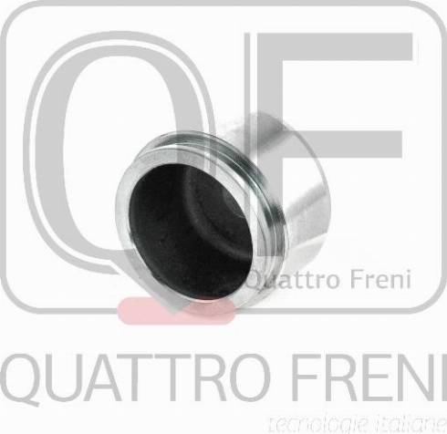 Quattro Freni QF00Z00148 - Поршень, корпус скоби гальма autozip.com.ua