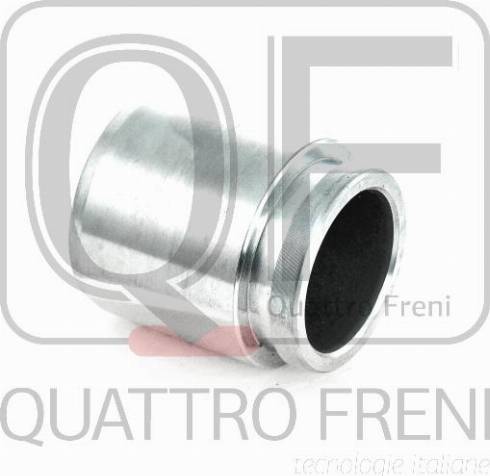 Quattro Freni QF00Z00147 - Поршень, корпус скоби гальма autozip.com.ua