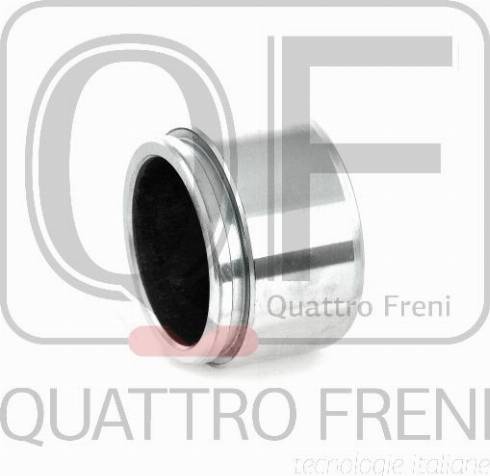 Quattro Freni QF00Z00150 - Поршень, корпус скоби гальма autozip.com.ua