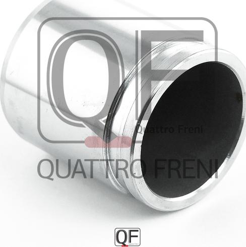 Quattro Freni QF00Z00134 - Поршень, корпус скоби гальма autozip.com.ua