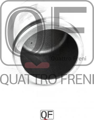 Quattro Freni QF00Z00138 - Поршень, корпус скоби гальма autozip.com.ua