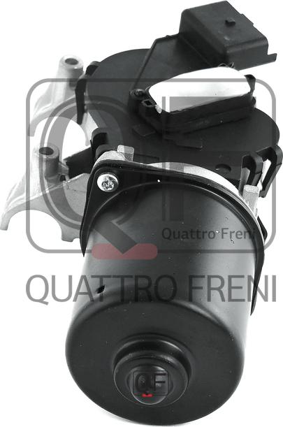 Quattro Freni QF01N00010 - Двигун склоочисника autozip.com.ua