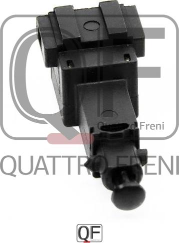 Quattro Freni QF07F00004 - Вимикач ліхтаря сигналу гальмування autozip.com.ua