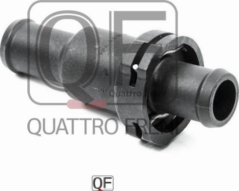 Quattro Freni QF15A00097 - Термостат, охолоджуюча рідина autozip.com.ua